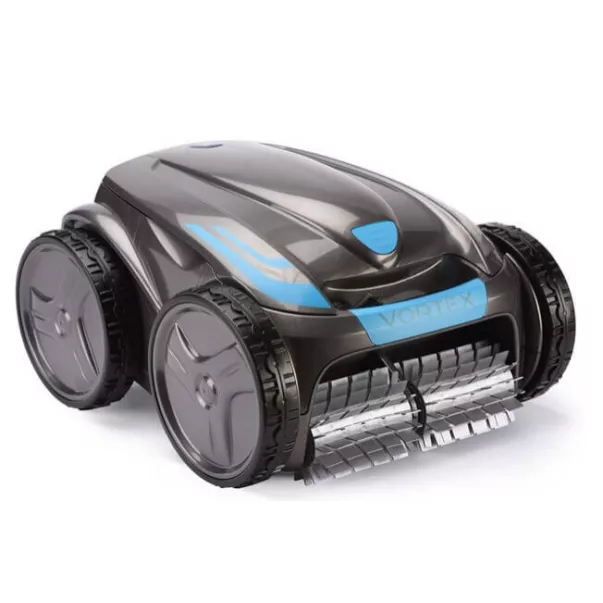 Zodiac Vortex 4 WD OV5200 робот пылесос для бассейна - Фото №9