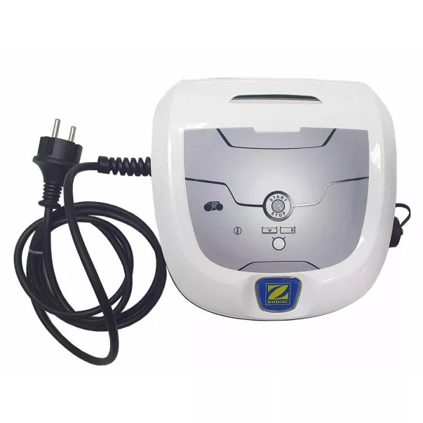 Zodiac Vortex 4 WD OV5200 робот пылесос для бассейна - Фото №4