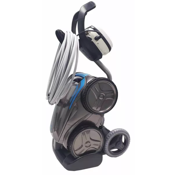 Zodiac Vortex 4 WD OV5200 робот пылесос для бассейна - Фото №2