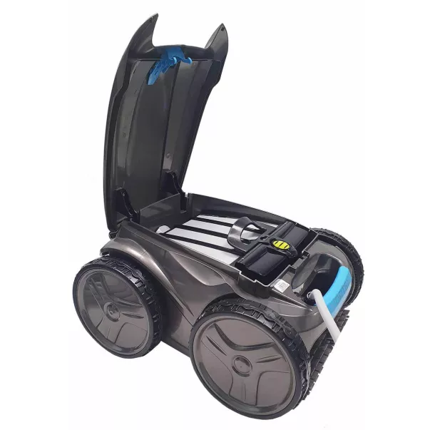 Zodiac Vortex 4 WD OV5200 робот пылесос для бассейна - Фото №7