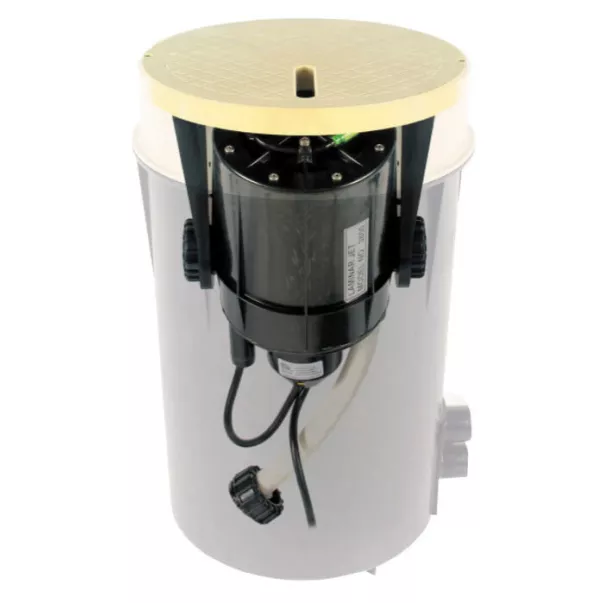 Pentair MagicStream Laminar LED струмінь фонтанний комплект