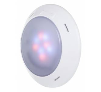 LUMIPLUS RAPID Fluidra RGB ABS-пластик світильник накладний