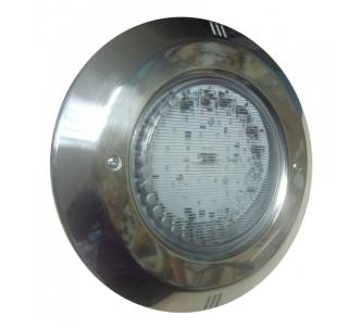 LUMIPLUS-STD Fluidra RGB, 27W, AISI-316 Світильник