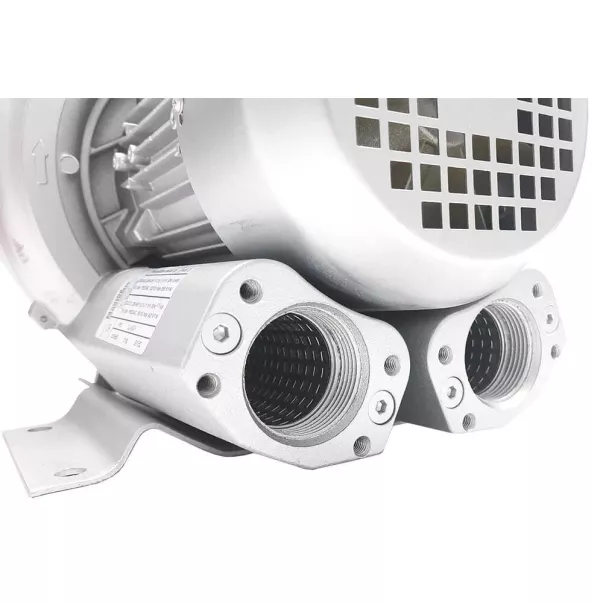 Grino Rotamik SKH 300 DS 3.4 кВт 330 м3 / ч одноступінчатий компресор - Фото №2