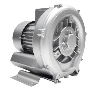 Grino Rotamik SKH 250 1.5 кВт 210 м3/ч одноступенчатый компрессор