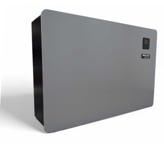 Fairland IDHR120 осушувач для басейну інверторний, 120 л/добу, площа басейну до 50 м2
