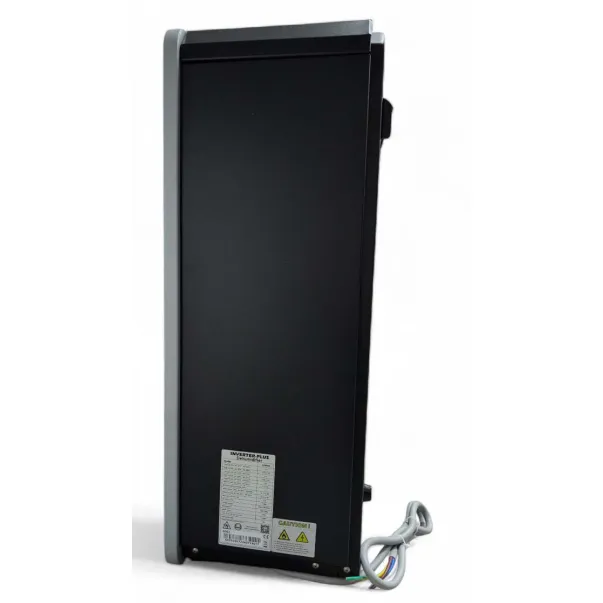 Fairland IDHR120 осушитель для бассейна инверторный, 120 л/сутки, площадь бассейна до 50 м2