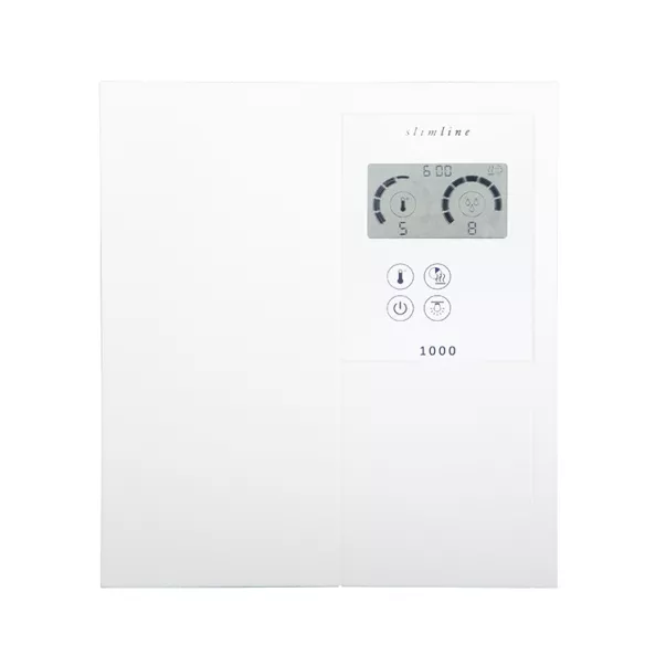 Fasel ecoline slimline FCU 1000 пульт к электрокаменке