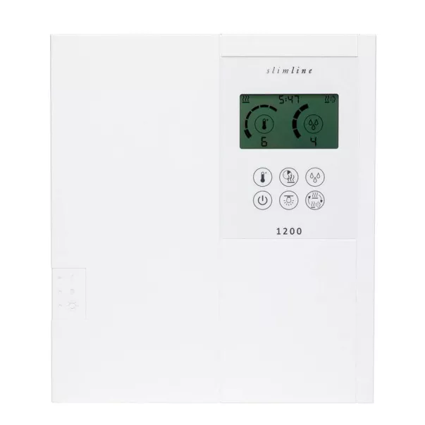 Fasel slimline FCU 1200 пульт к электрокаменке