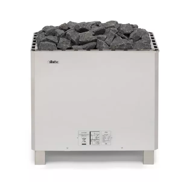 FinTec Saunaofen Arne 18 кВт электрокаменка