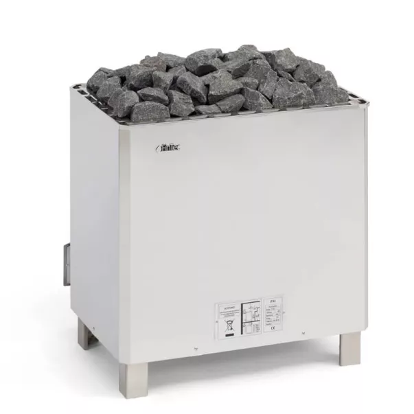 FinTec Saunaofen Arne 24.3 кВт электрокаменка - Фото №2