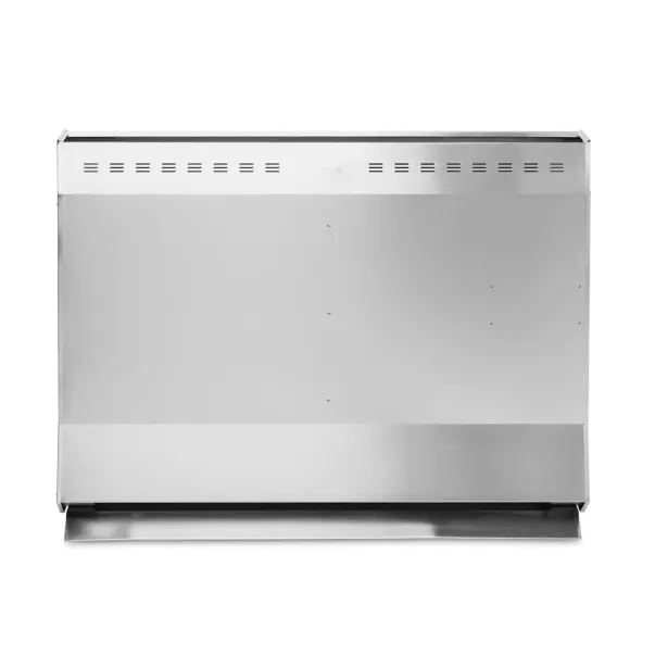 FinTec Hinterwand Saunaofen Diemo 12 кВт электрокаменка