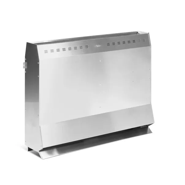 FinTec Hinterwand Saunaofen Diemo 12 кВт электрокаменка - Фото №4