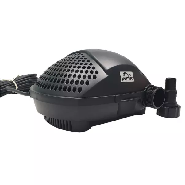 OASE Pontec PondoMax Eco 5000 - 50855 Насос для пруда струйно-каскадный - Фото №3