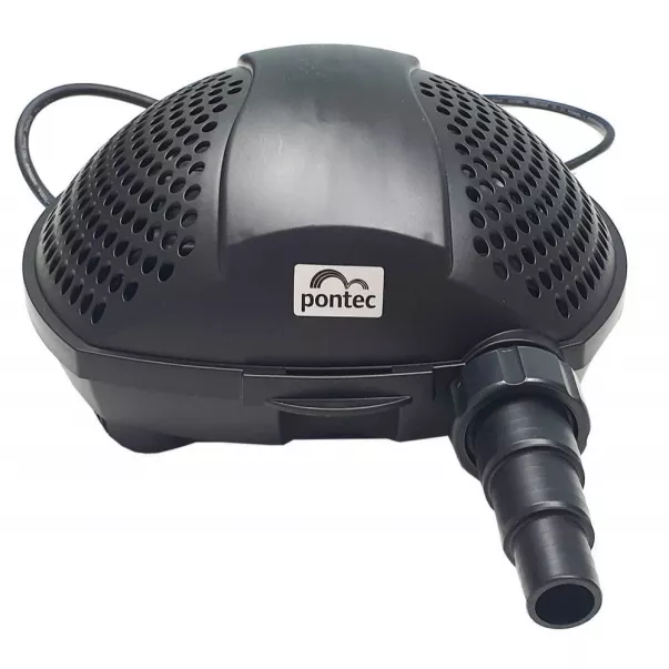 OASE Pontec PondoMax Eco 17000 - 56567 Насос для ставка струменево-каскадний - Фото №2