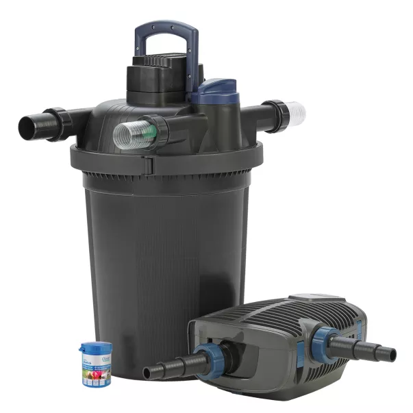 OASE FiltoClear Set 16000 - 51253 Напорная система фильтрации