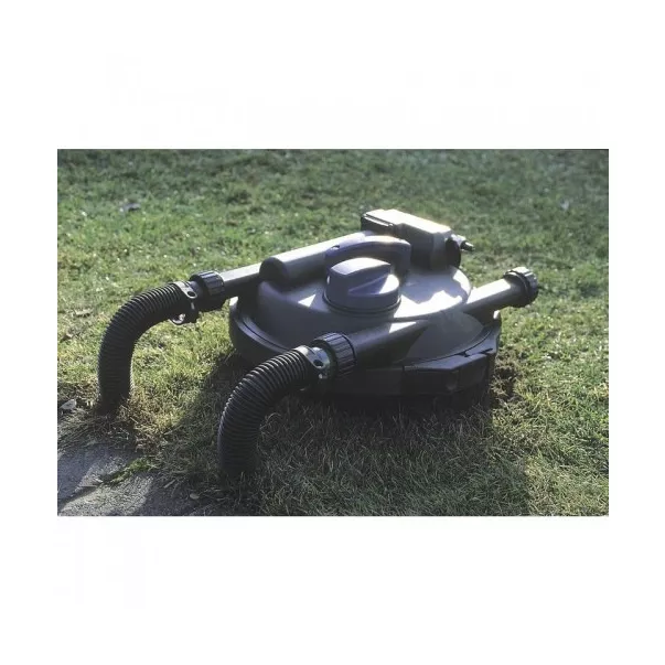 OASE FiltoClear Set 20000 - 50877 Комплект напорной системы фильтрации - Фото №3