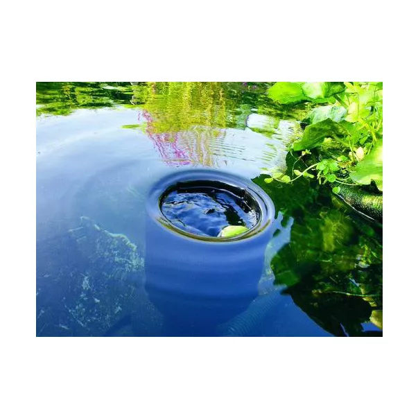 OASE AquaSkim 20 - 51236 Скиммер - Фото №2