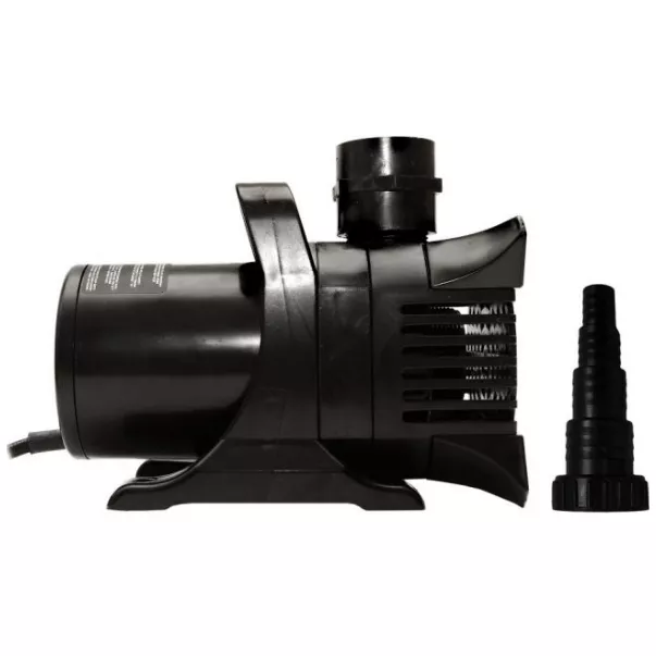 Jebao JGP-35000 Насос для ставка 650 Вт