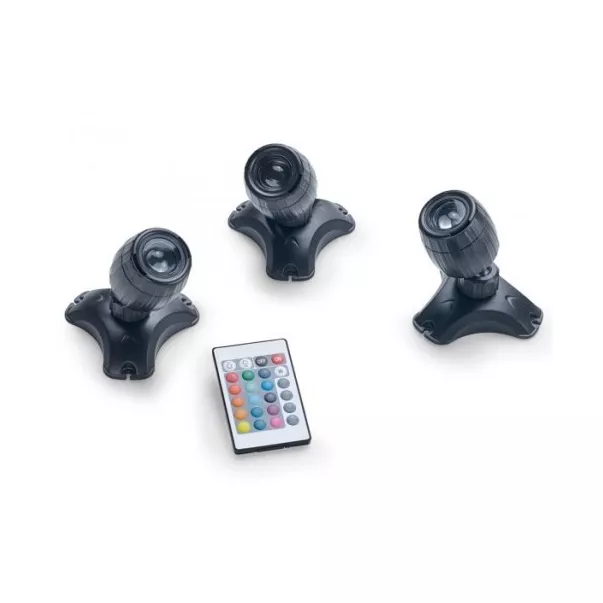 OASE Pontec PondoStar LED RGB Set 3 Светильник светодиодный - Фото №9