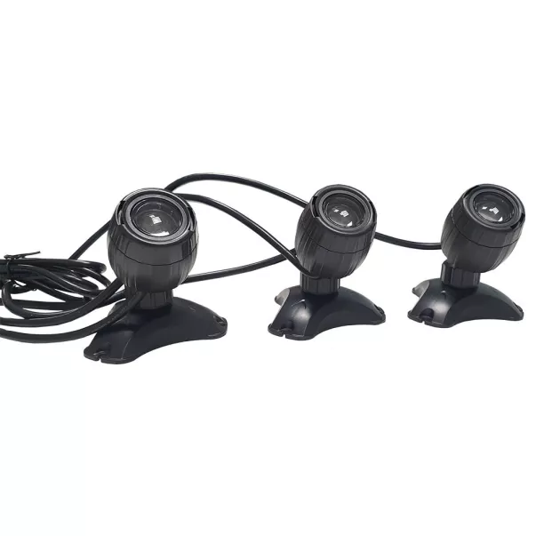 OASE Pontec PondoStar LED RGB Set 3 Светильник светодиодный