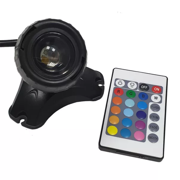 OASE Pontec PondoStar LED RGB Set 3 Светильник светодиодный - Фото №2