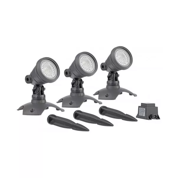 OASE Lunaqua 3 LED Set 3 Светильник светодиодный