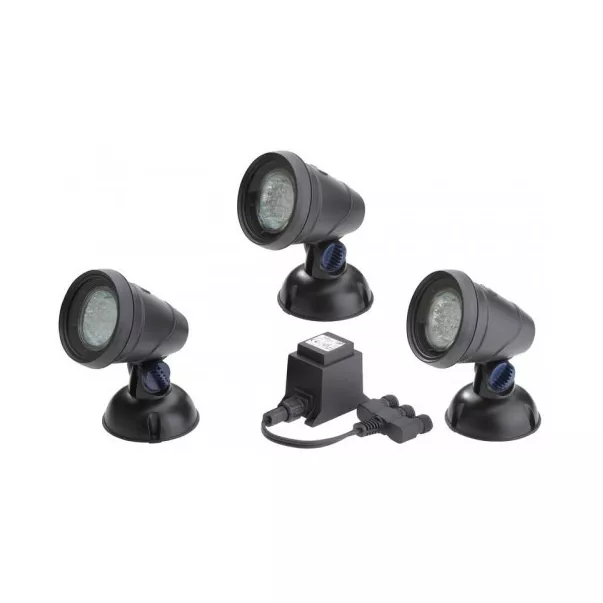 OASE Lunaqua Classic Led Set 3 Светильник светодиодный