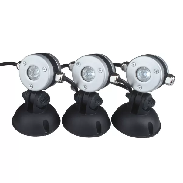 OASE Lunaqua Mini Led warm Светильник светодиодный - Фото №8