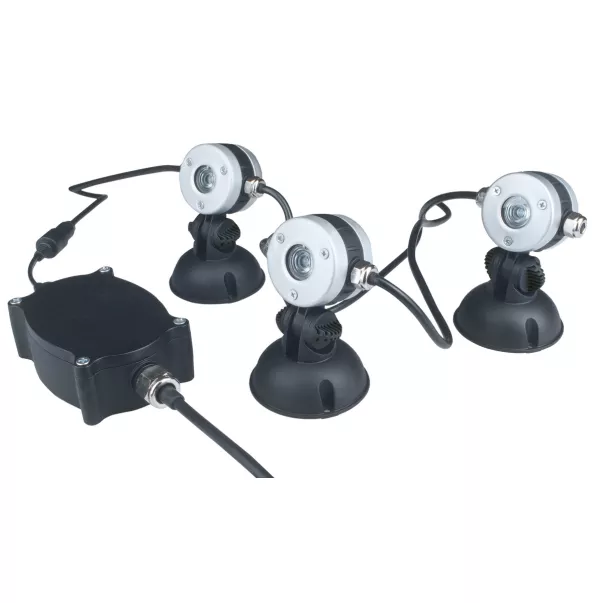 OASE Lunaqua Mini Led warm Светильник светодиодный - Фото №7