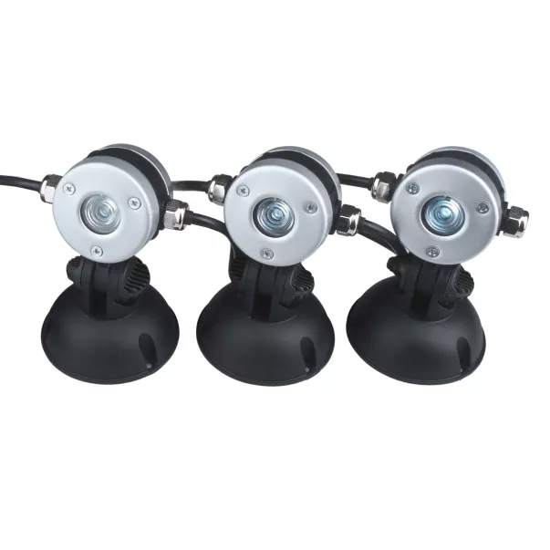 OASE Lunaqua Mini Led warm Светильник светодиодный - Фото №6