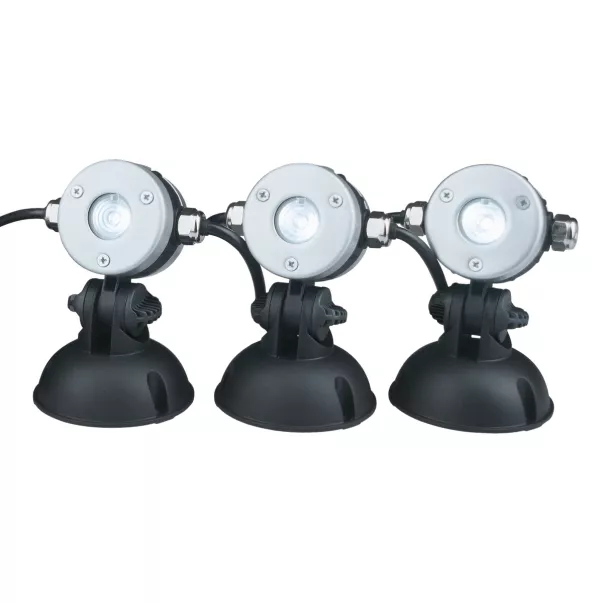 OASE Lunaqua Mini Led warm Светильник светодиодный - Фото №5