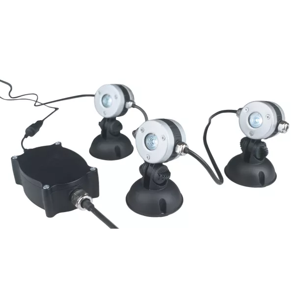 OASE Lunaqua Mini Led warm Светильник светодиодный - Фото №4