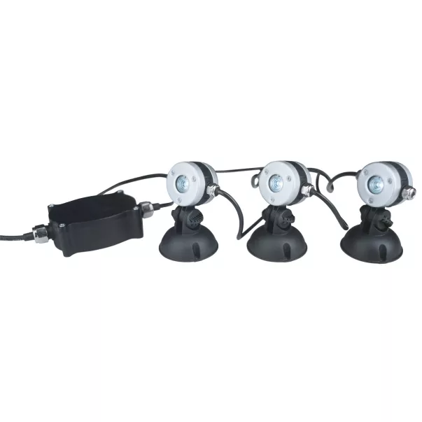 OASE Lunaqua Mini Led warm Светильник светодиодный - Фото №3