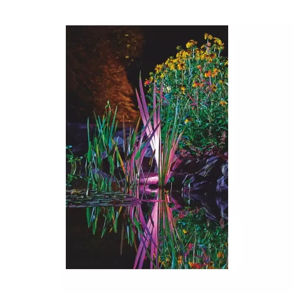 OASE ProfiLux Garden LED RGB Светильник светодиодный 6 Вт - Фото №2