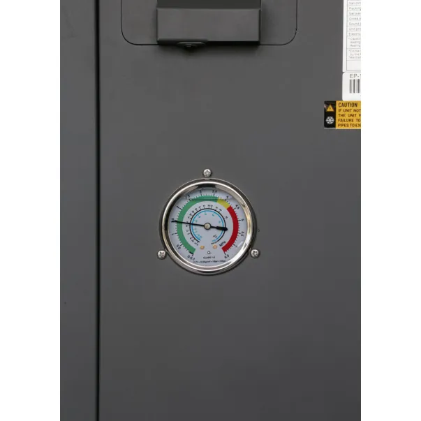 Evo Inverter EP-90I, 9.03 кВт инверторный тепловой насос для бассейна - Фото №5