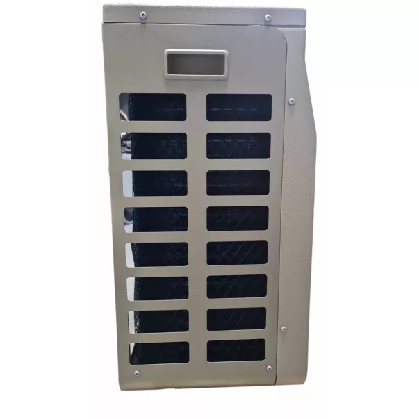 Evo Inverter EP-125I, 12 кВт инверторный тепловой насос для бассейна - Фото №2