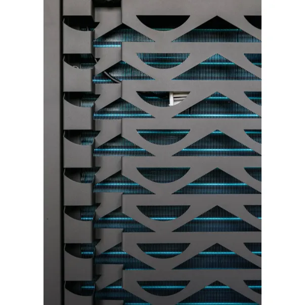 Evo Inverter EP-150I, 15,25 кВт інверторний тепловий насос для басейну - Фото №8
