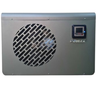Poolex Jetline Silverline 55, 5,39 кВт тепловий насос для басейну