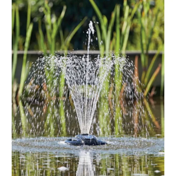 OASE IceFree 4 Seasons незамерзайка й фонтан для ставка  - Фото №3