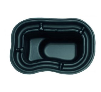 OASE Pontec PE 250 л Готовий ставок 135х92х54 см