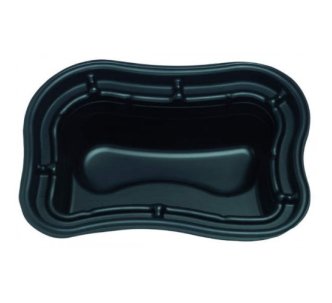 OASE Pontec PE 500 л Готовий ставок 178х126х56 см