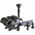 OASE Nautilus 450 / Aquarius Fountain Set 12000 Насос фонтанний