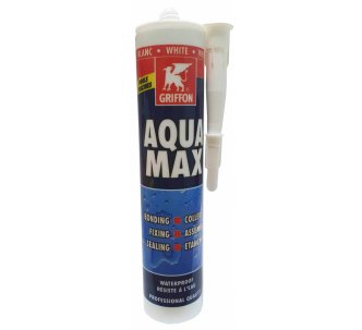 Griffon Aqua Max CRT герметик 425 мл