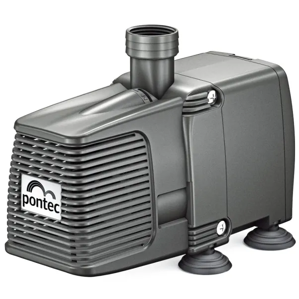 OASE Pontec PondoCompact 5000 насос для фонтана 
