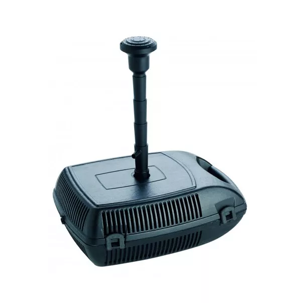 OASE Pontec UFS 5000 Насос фонтанный с фильтром 2400 л/ч