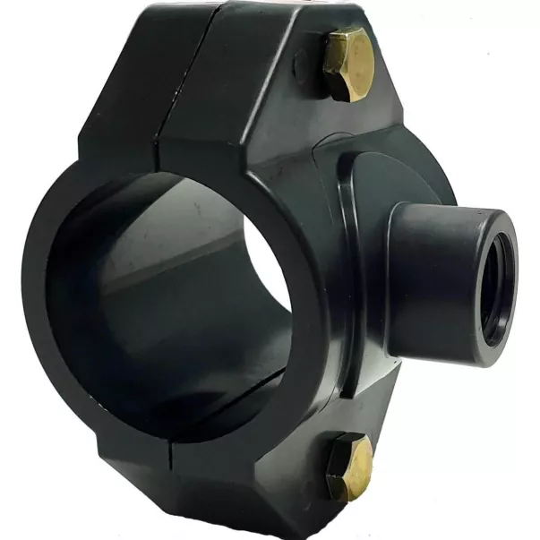 ERA хомут врізка для труб 63-3 / 4 ''