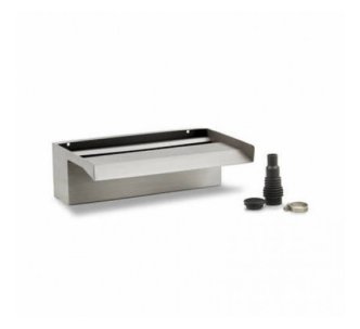 OASE Waterfall XL 30 Излив из нержавеющей стали для создания водопада штуцер 1
