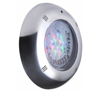 Astral / Fluidra Lumiplus S-LIM RGB, 27 Вт, AISI-316 світлодіодний прожектор для басейну