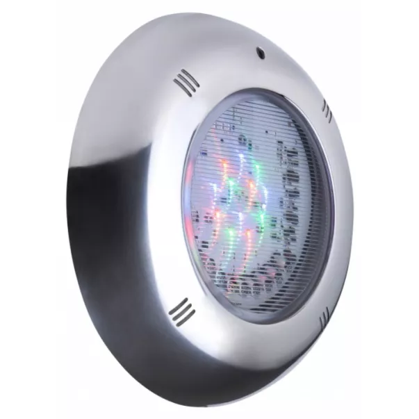 Astral/ Fluidra Lumiplus S-LIM RGB, 27 Вт, AISI-316 светодиодный прожектор для бассейна